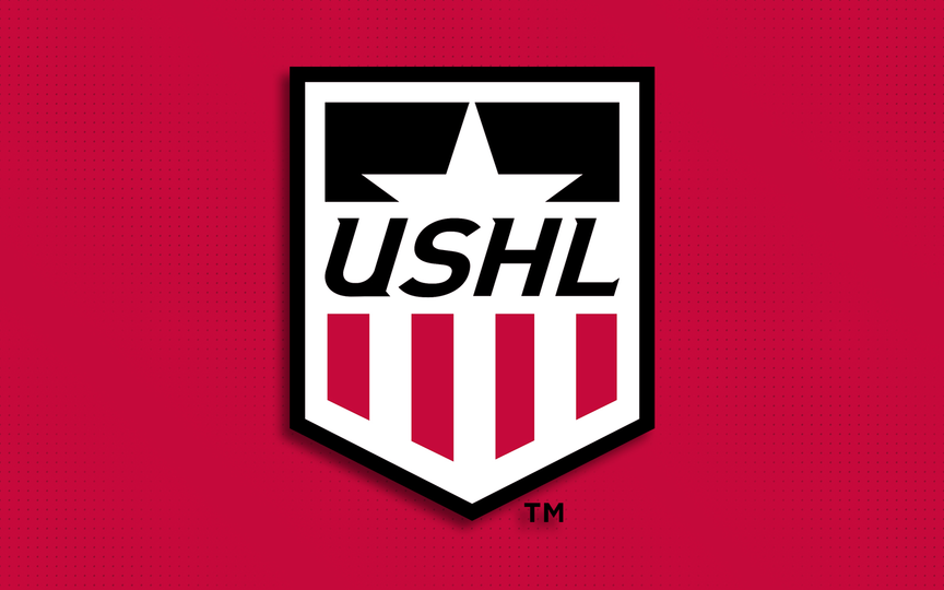 USHL - молодёжная хоккейная лига в США